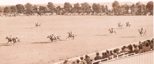 History of Polo: The Modern Game | 1941 US Open