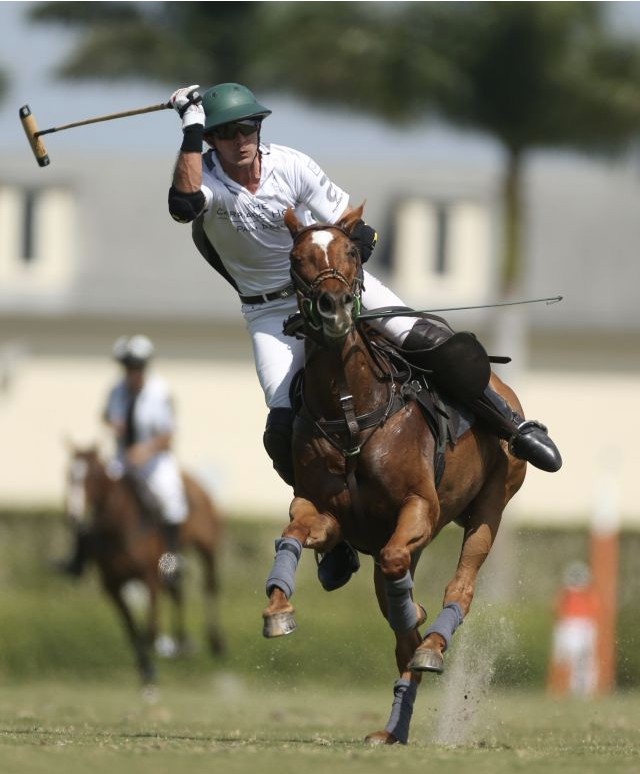 Polo Hall of Fame Announces 2023 Inductees