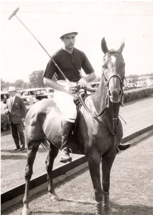 Polo Hall of Fame Announces 2023 Inductees