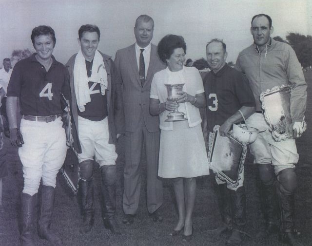 Polo Hall of Fame Announces 2023 Inductees