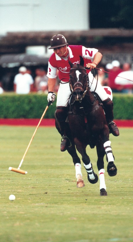 Polo Hall of Fame Announces 2023 Inductees