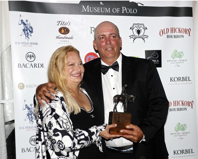 33rd Annual Hall of Fame Gala – Celebrating the 2021 and 2022 Inductees