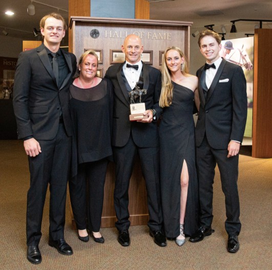 33rd Annual Hall of Fame Gala – Celebrating the 2021 and 2022 Inductees