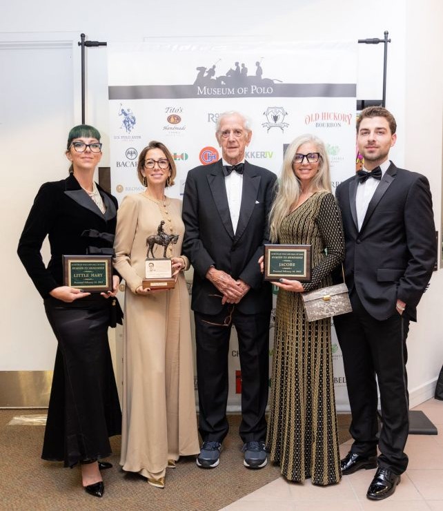 33rd Annual Hall of Fame Gala – Celebrating the 2021 and 2022 Inductees