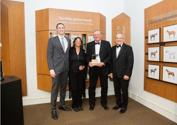 33rd Annual Hall of Fame Gala – Celebrating the 2021 and 2022 Inductees