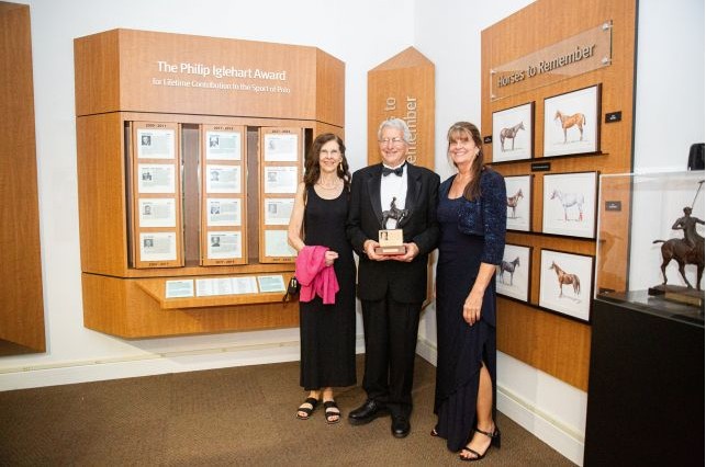 33rd Annual Hall of Fame Gala – Celebrating the 2021 and 2022 Inductees