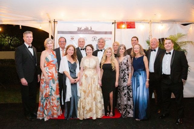 33rd Annual Hall of Fame Gala – Celebrating the 2021 and 2022 Inductees