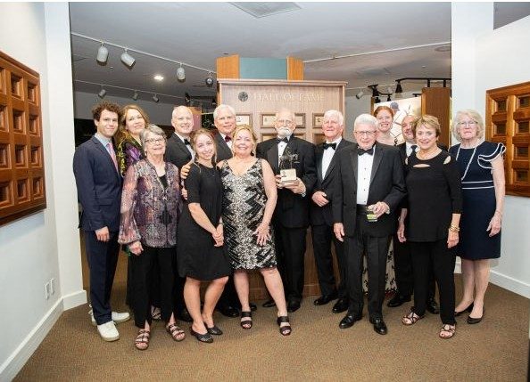33rd Annual Hall of Fame Gala – Celebrating the 2021 and 2022 Inductees