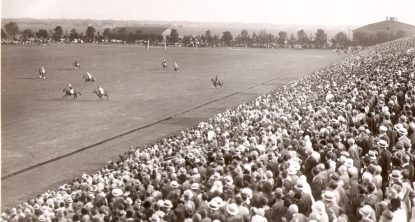 History of Polo: Evolution of Clubs