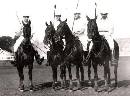 About the Museum of Polo and Hall of Fame
