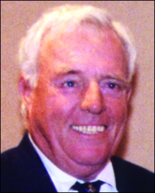 alexander_g_iglehart_feature Iglehart Award George Alexander