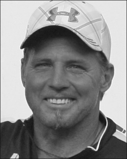 Hall of Fame Inductee Michael Azzaro