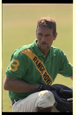 Hallof fame Inductee Jimmy Bachman