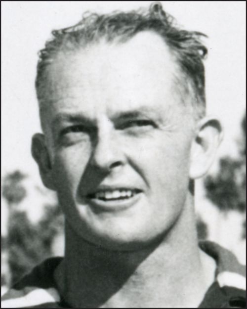 Hall of Fame Carlton Beal