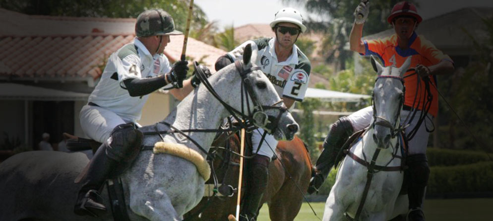 Polo Players | Blog Category: General News