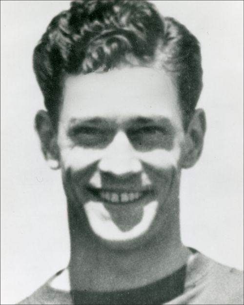 Hall of Fame Inductee Dr. Clarence C. Buddy Combs Jr.