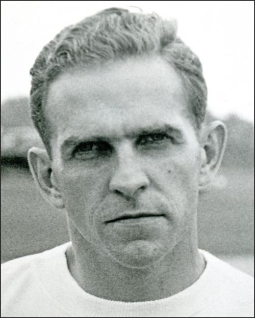 Hall of Fame Inductee Alan L. Corey, Jr.