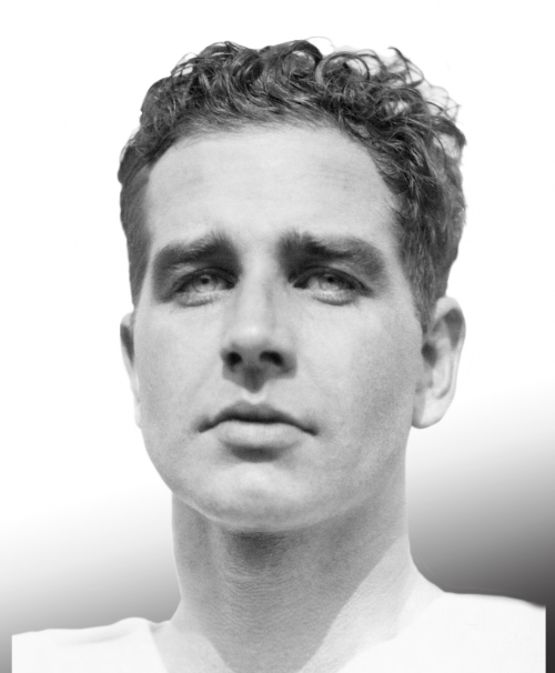 Hall of Fame Inductee Cornelius Vanderbilt Whitney