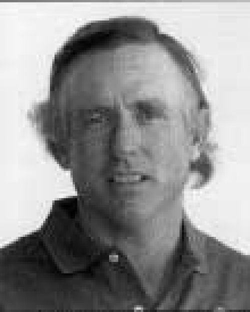 Hall of Fame Inductee Bart Evans