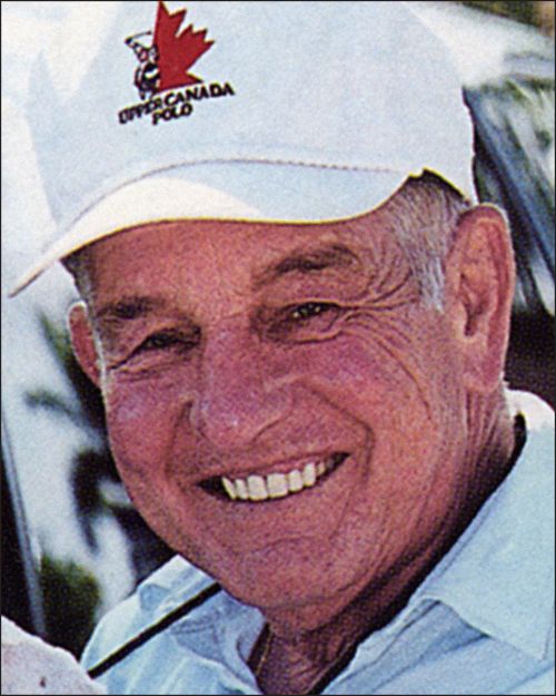 fortugno_f_iglehart_feature Iglehart Award Alfred E. Fortugno