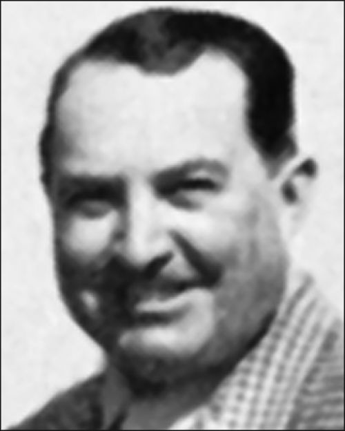 gilmore_w_iglehart_feature Iglehart Award William "Bill" Gilmore