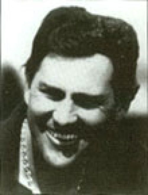 Hall of Fame Inductee Guillermo “Memo” Gracida, Jr.