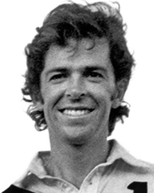 Hall of Fame Inductee Ruben Gracida