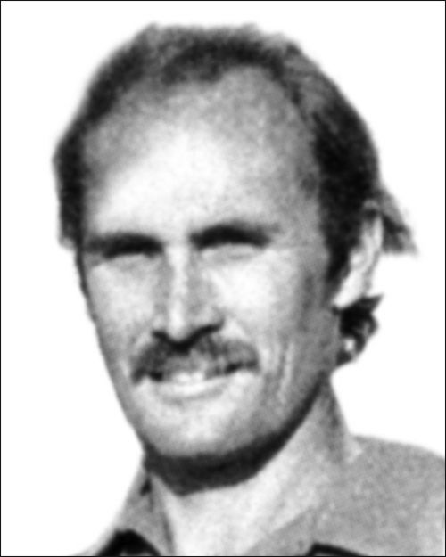 Hall of Fame Inductee Julian Hipwood