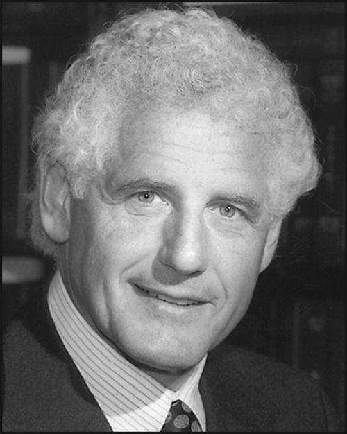 Hall of Fame Inductee Glen Holden