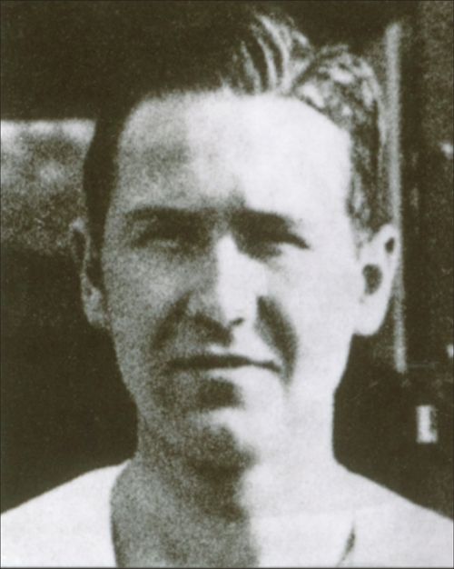 Hall of Fame Inductee Philip L. B. Iglehart