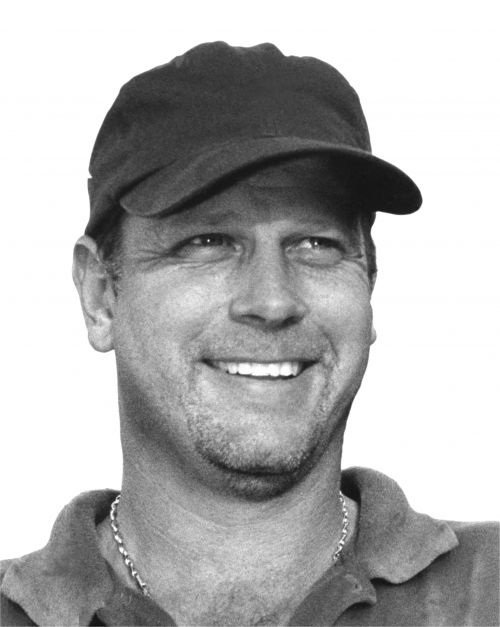 Hall of Fame Inductee Joey Casey