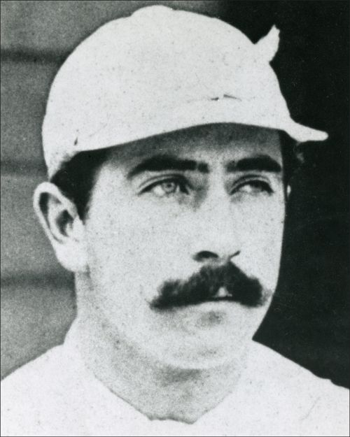 Hall of Fame Inductee Foxhall P. Keene