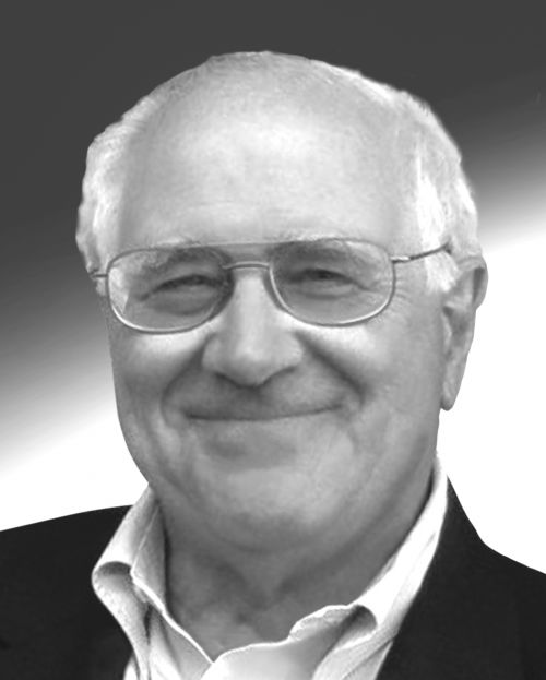 laffaye_feature Iglehart Award Dr. Horace Albert Laffaye