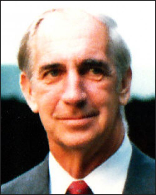 muldoon_j_iglehart_feature Iglehart Award Joseph A. Muldoon