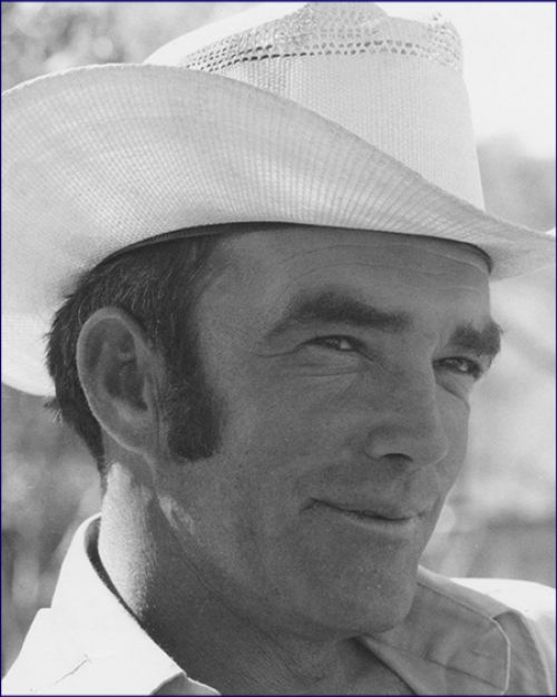 Hall of Fame Inductee John Jackie Murphy