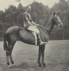 Museum of Polo Announces Upcoming 2025 Hall of Fame Inductees