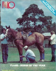 Museum of Polo Announces Upcoming 2025 Hall of Fame Inductees