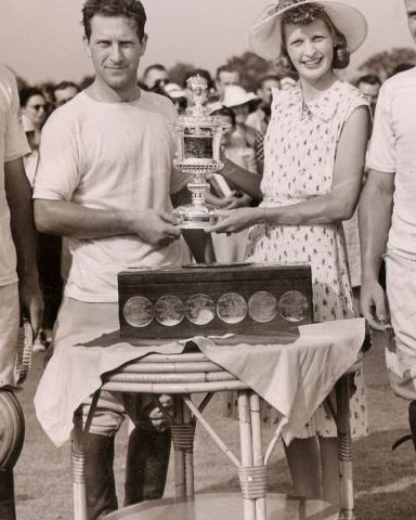 Museum of Polo and Hall of Fame - Honoring Excellence in Sport