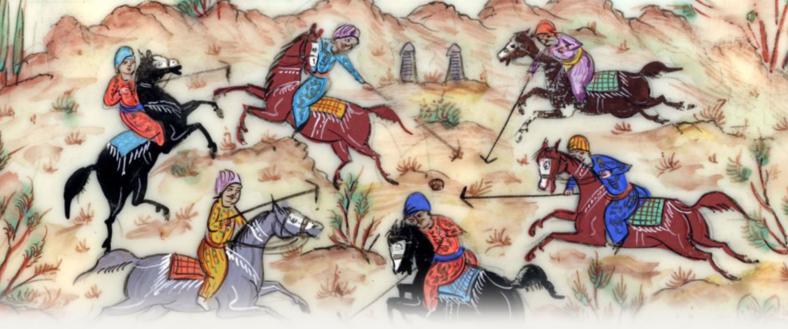 Museum of Polo and Hall of Fame | Florida Polo Museum