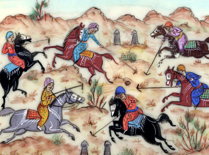 Museum of Polo and Hall of Fame | Florida Polo Museum