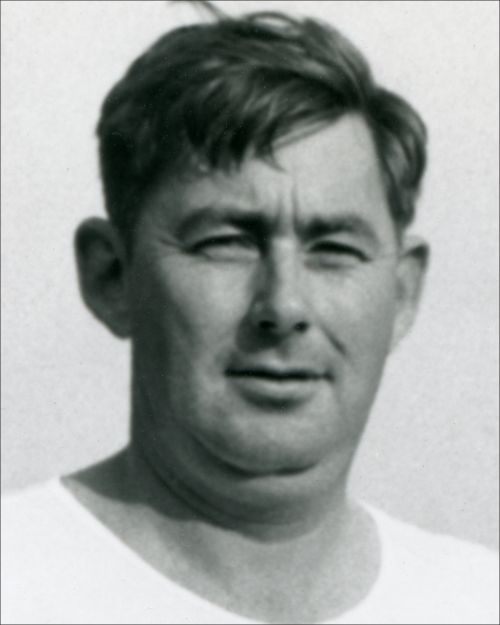 Hall of Fame Inductees George K. Oliver