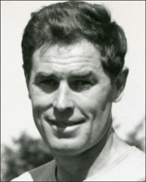 Hall of Fame Inductee Michael G. Phipps