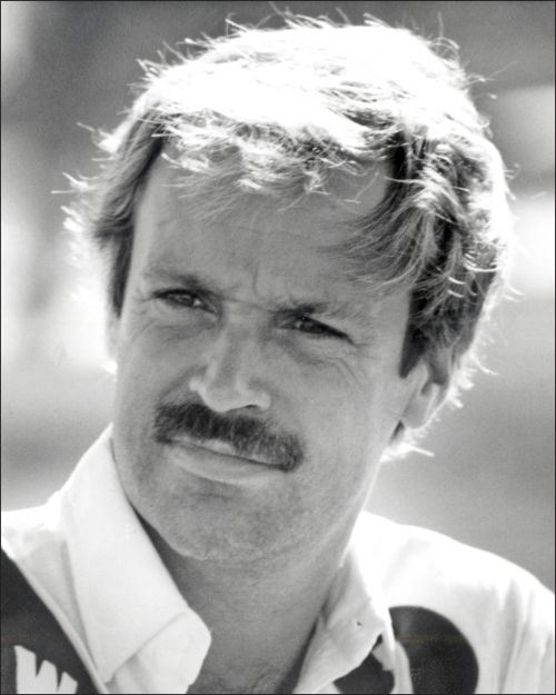 Hall of Fame Inductee Gonzalo Pieres