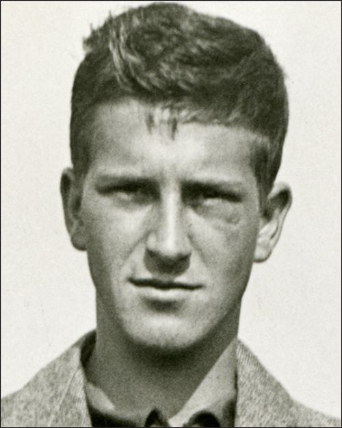 Museum of Polo Hall of Fame Inductee Stewart Iglehart