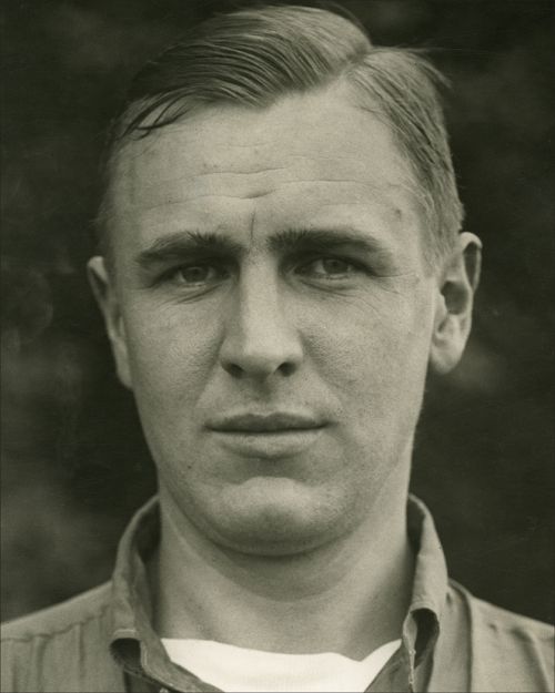 Museum of Polo Hall of Fame Inductee Thomas Hitchcock Jr.