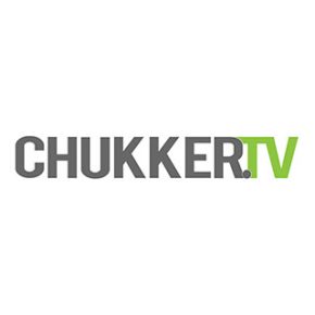 Hall of Fame Induction Gala Sponsor: ChukkerTV