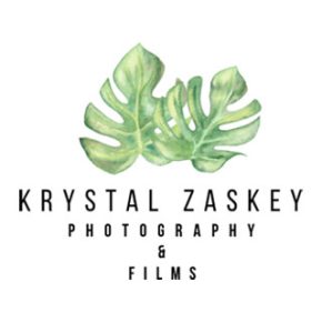 Hall of Fame Induction Gala Sponsor: Krystal Zaskey Photography