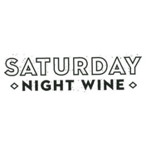 Hall of Fame Induction Gala Sponsor: Saturday Night Wine