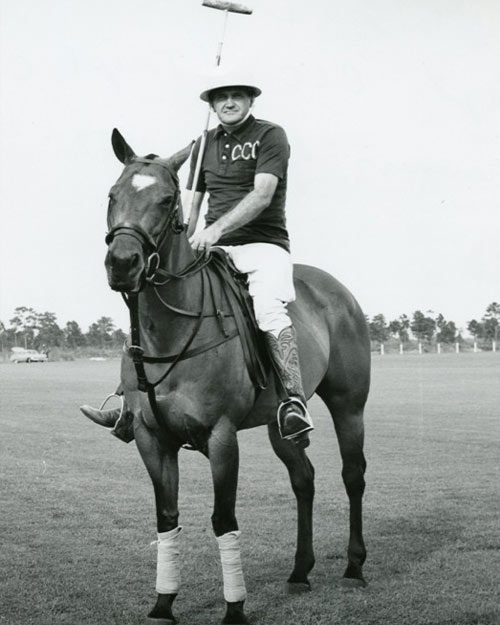 polo-museum-iglehart-award-2024-incuctee-don-beveridge Polo Museum 2024 Iglehart Award Inductee Don Beveridge