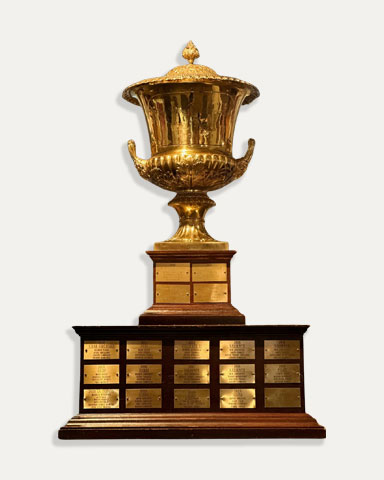 Polo Museum Collections: Gold Cup